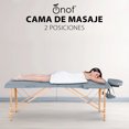 thumbnail image 4 of Cama De Masaje Plegable Onof  MILAN-04 Cuadrada C/ Accesorios Portátil, 4 of 9