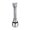 Long style 1pcs, variant on 360 °   rotating kitchen long faucet pressure splash proof extended filtering foam kitchen universal faucet dual mode spray