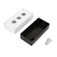 thumbnail image 3 of Switch Control Box, Button Control Box Push  For Gate Opener For Auto Marine, 3 of 8