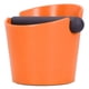 thumbnail image 2 of Caja antideslizante para golpear café, cubo para posos de café, contenedor, contenedor de basura, accesorios (naranja), 2 of 14