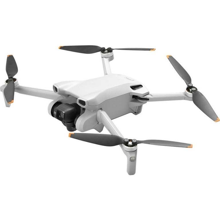 DJI's Mini 3 Pro folding drone shoots vertical video at $600 (Save $159),  with DJI RC at $730