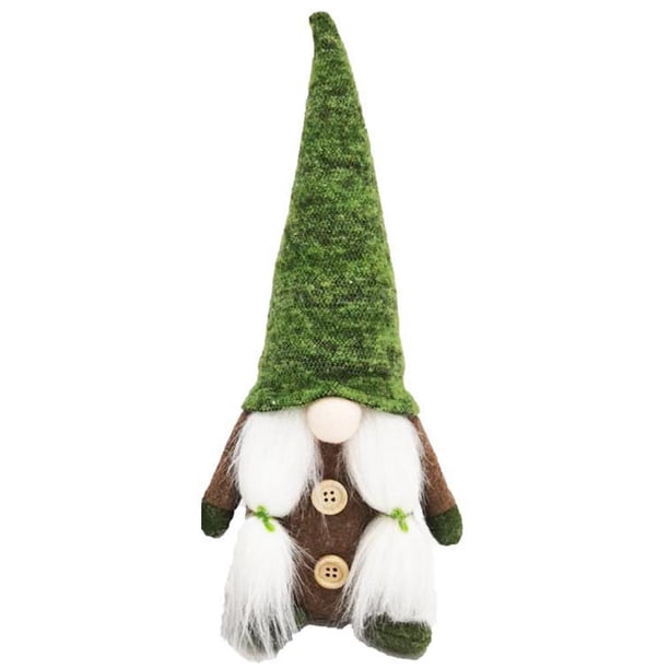 Muñecas Sin Rostro De Pascua, Lindos Gnomos De Peluche, Juguetes De Muñecas, Adornos De Pascua Hechos A Mano De La Suerte, Regalo De San Valentín Y Pascua matsuzay FN007661-01