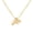 Gold Letter F, variant on PAURO Initial Bubble Necklaces for Women A-Z Letter Name Gold Plated Stainless Steel Chunky Pendant Personalized Statement Delicate Alphabet Charm Elegant Dainty Jewelry Gold Letter F