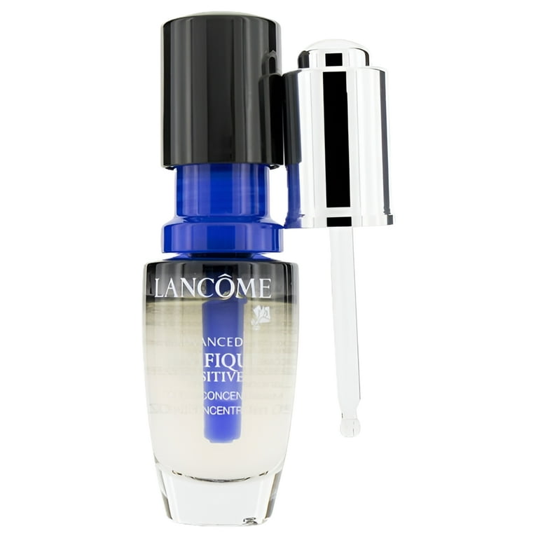 Lancome Advanced Genifique Sensitive Dual Concentrate - FACE