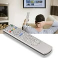 Replacement Remote Control for Sony TV RM ED005 RM GA005 RM W112 RM ...