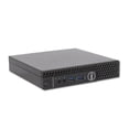 thumbnail image 2 of Cpu Dell Tiny 3070 i3-8 16gb de ram 256gb ssd Reacondicionado, 2 of 4