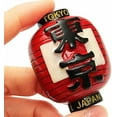 thumbnail image 1 of WWS-?R?Tokyo Lanterne Rouge Japon Monde Réfrigérateur Aimant Collection Résine 3D Souvenir de Voyage Cadeau Touriste Décoration Maison et Cuisine Autocollant Magnétique Réfrigérateur Cadeau, 1 of 4