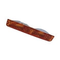 thumbnail image 2 of For Buick LeSabre 1986-1991/ELECT/Park Avenue 1985-1990 PSignal Light Assembly Unit Passenger Side AMBER GM2531106, 2 of 5