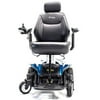 NEW Pride Mobility JAZZY AIR Powerchair Electric 10" Power Adjustable Seat Height
