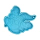 thumbnail image 1 of Molde de silicona portátil Wosthever para llavero moldes de fundición hechos a mano llavero de gnomos molde de resina epoxi decoración Type3 NO3, 1 of 6