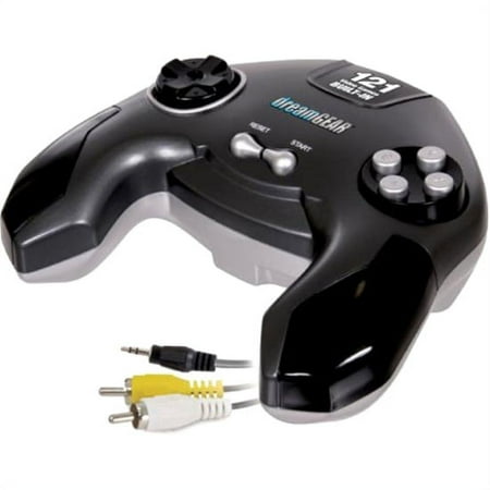 dreamGEAR My Arcade 121 in 1