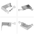 thumbnail image 1 of Motorcycle Camera Bracket, High Efficiency Great Material Simple Design Practical  For Home, 1 of 8