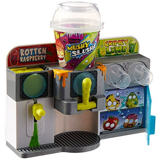 Mushy slushie discount