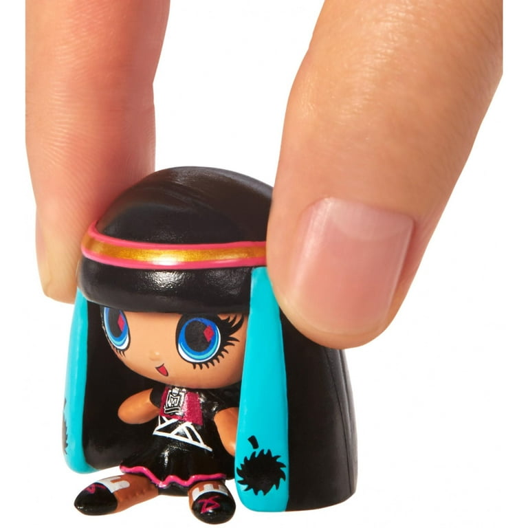 5 Surprise Mini Brands Grocery Grab Game Game Zuru Toys - ToyWiz