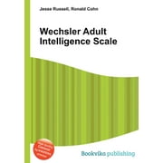 Wechsler Adult Intelligence Scale (Paperback)