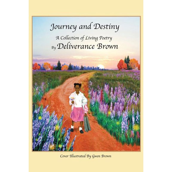 Journey and Destiny, (Paperback)