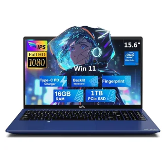 Lenovo Yoga 7 i7, 16GB RAM, 1TB SSD, 2.2K Touch Screen Laptop