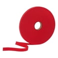 thumbnail image 4 of arctrm Piano Tuning Felt Strip Instrument Accessories Red Sturdy Lightweight Repair 015A3, 4 of 9