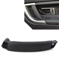 thumbnail image 2 of Car Interior Door Pull Handle Left/Right For Land-Rover For Discovery Sport 2015-2019 Black, 2 of 7