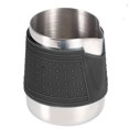thumbnail image 2 of Jarra Para Espumar Taza De Leche De Acero Inoxidable De 350 Ml Anti-escaldaduras, 2 of 7