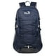 thumbnail image 2 of Mochila de Senderismo Tomshoo 45L Ligera para Acampar, 2 of 7