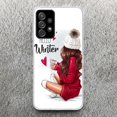 thumbnail image 1 of Funda suave con estampado de café para Samsung A51, A50, A21S, A70, A71, A31, A41, A10, A20E, A30, A40, A6, A7, A8, A9 Patter qiuyongming unisex, 1 of 2