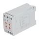 thumbnail image 5 of Protector De Secuencia De Fase, Relé De Protección De Voltaje AC380V Monitor En Tiempo Real 2 Juegos NO Contactos NC Montaje En Riel DIN De 35 Mm Para De Control, 5 of 7