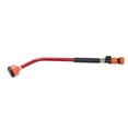 thumbnail image 2 of Adjustable Water Sprayer Wand Aluminum Alloy and Plastic Ergonomic Design Easy to Use Small Size and Lightweight Washer for Better Sealing Convenient to Carry, 2 of 7