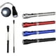 thumbnail image 2 of Linternas LED extensibles flexibles telescópicas oso de fresa, 2 of 5