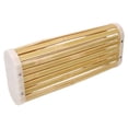 thumbnail image 1 of AURARMLET Oreiller Ivoire 1Pcs pour Oreiller Rafraîchissant 15.7X6.3X3.1in, 1 of 8