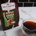 thumbnail image 6 of Fresh Roasted Coffee, Apple Crumb Flavored Coffee Whole Bean, 80 oz 5 lbs, 6 of 6