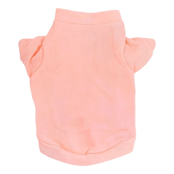 Pet Clothing, Cozy and Functional Dog Shirts for Small Puppies - Stretchable, Easy-On Design Perfect for Chihuahuas