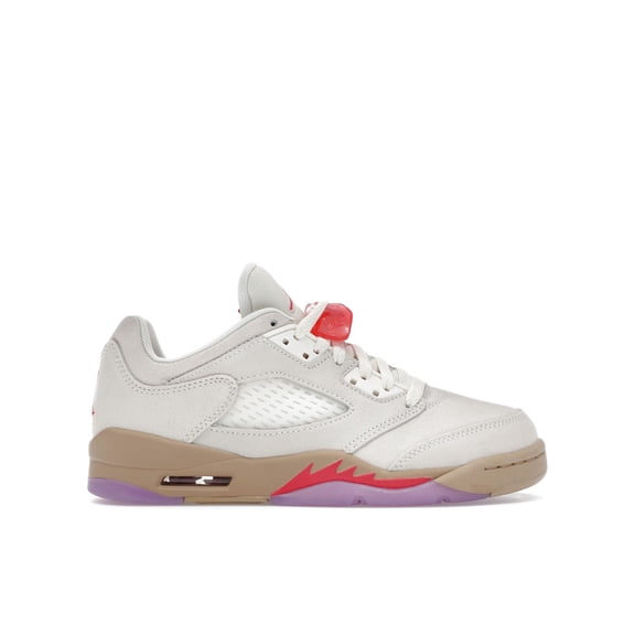 Jordan Kid's 5 Retro Low Peanut Butter & Jelly Shoes, from StockX