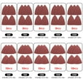 thumbnail image 3 of 77pcs Sand Pad Assorted Set 60/80/120/180/240 Grits Sanding Sandpaper Pad Triangular Sanding Paper Oscillating Power Tool Accessories, 3 of 9