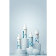 Ouidad Curl Quencher Hydrating Shampoo, Adds Softness, Shine & Definition to Tight Curls, 8.5 fl oz