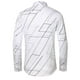 thumbnail image 5 of Camisas de Tamaño Más, Suelta Casual de Manga Larga con Botón de Manga Larga Hecha de Algodón Suave Transpirable para el Uso Diario de Primavera Y Al Aire Libre, Moda de Tamaño Más, 5 of 5