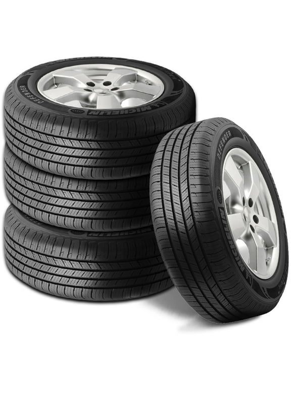 Michelin 275/55R20 Tires in Shop by Size - Walmart.com