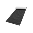 thumbnail image 1 of EVA Boat Mat Marine Decking Carpet Sheets Car Floor Pad Interior Decor, 1 of 6
