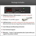 thumbnail image 3 of Floppy Disk USB Emulator Nalbantov N-Drive 1000 for Alesis Data Disk Sequencer - DataDisk SQ, 3 of 4