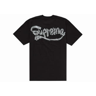 Supreme Tyler,the creator tee Black M Supreme Men's Tyler The