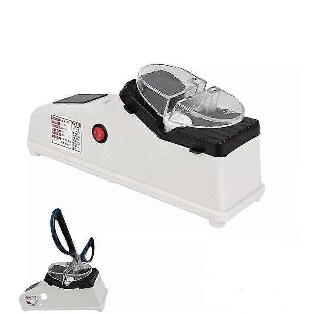 Surudoisharp Pro Electric Knife Sharpener, Prosharpen Electric Knife Sharpener
