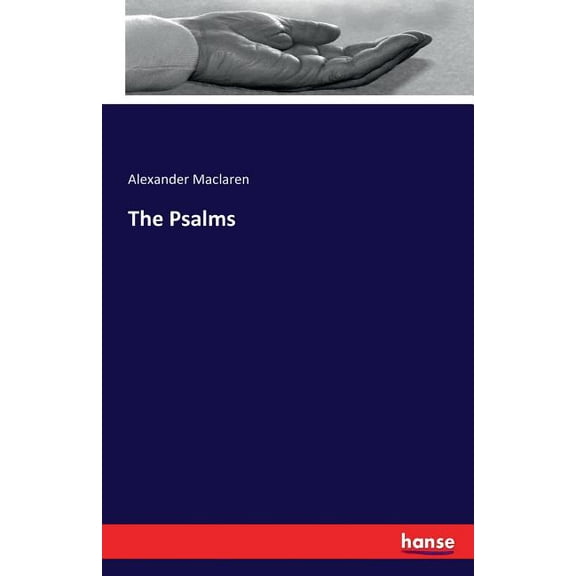 The Psalms, (Paperback)