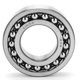 thumbnail image 3 of Rodamiento De Acero, Rodamiento De Bolas Autoalineable De Baja Fricción Y Alta Velocidad Suave Con Textura Y Sin Rebabas Para El Hogar Para La Fábrica Fyydes Self‑Aligning Ball Bearing, 3 of 8