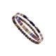 thumbnail image 4 of Tobilleras trenzadas Sonducket 2 piezas boho con abalorios para amistad verano, 4 of 6