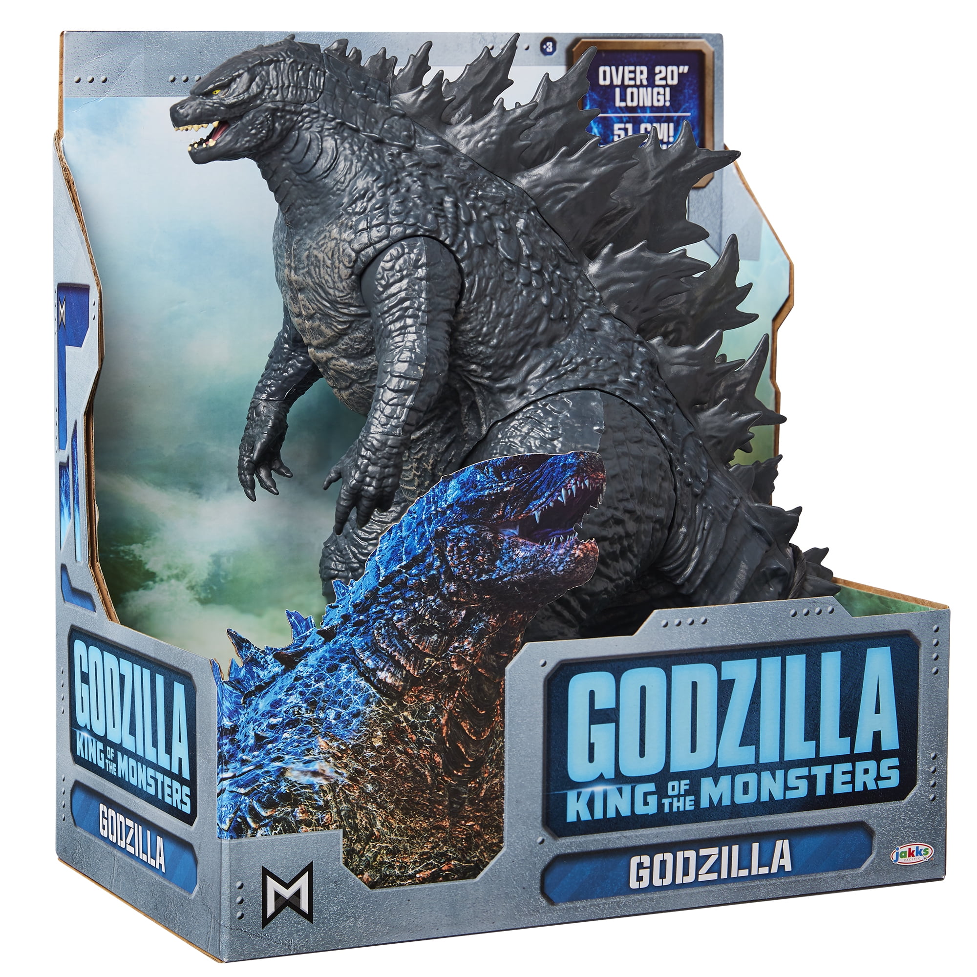 Godzilla King of Monsters 12\