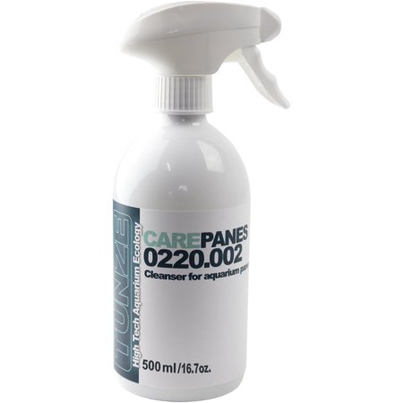 Care Panes Aquarium Glass Cleaner 500 ml (16.7 oz.)