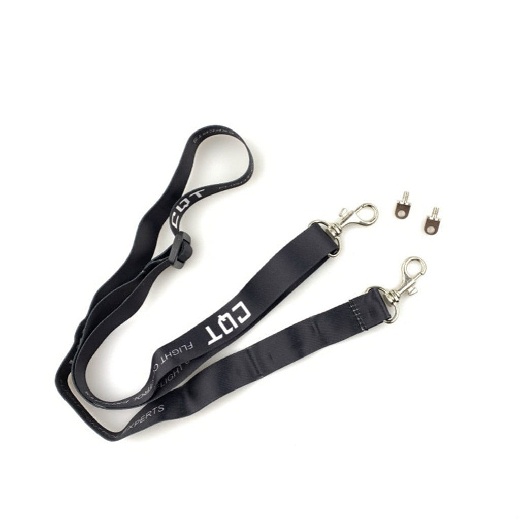 Haxmnou Smart ZOOM for 2 Strap CQT Controller Lanyard compitable with ...
