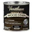 thumbnail image 2 of 4 Pack, Black Cherry, Varathane Premium Oil-Based Interior Wood Stain-241413, Half Pint, 2 of 5
