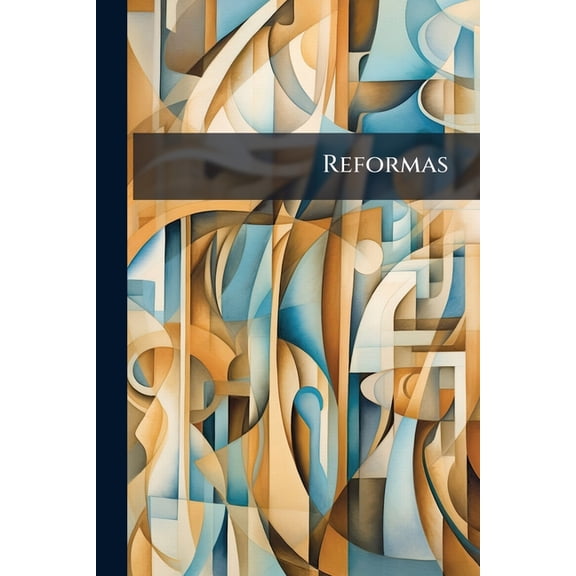 Reformas (Paperback)