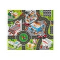 thumbnail image 2 of Foldable Kids Play Outdoor Activity Mat Baby Children Crawl Playmat Waterproof, 2 of 4
